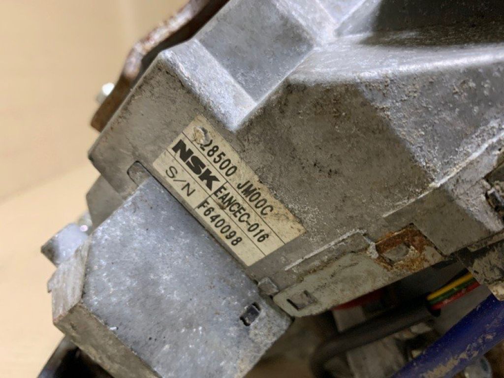 D8820-JM00C | Електропідсилювач рульового керування NISSAN ROGUE 08-15 - Фото 9