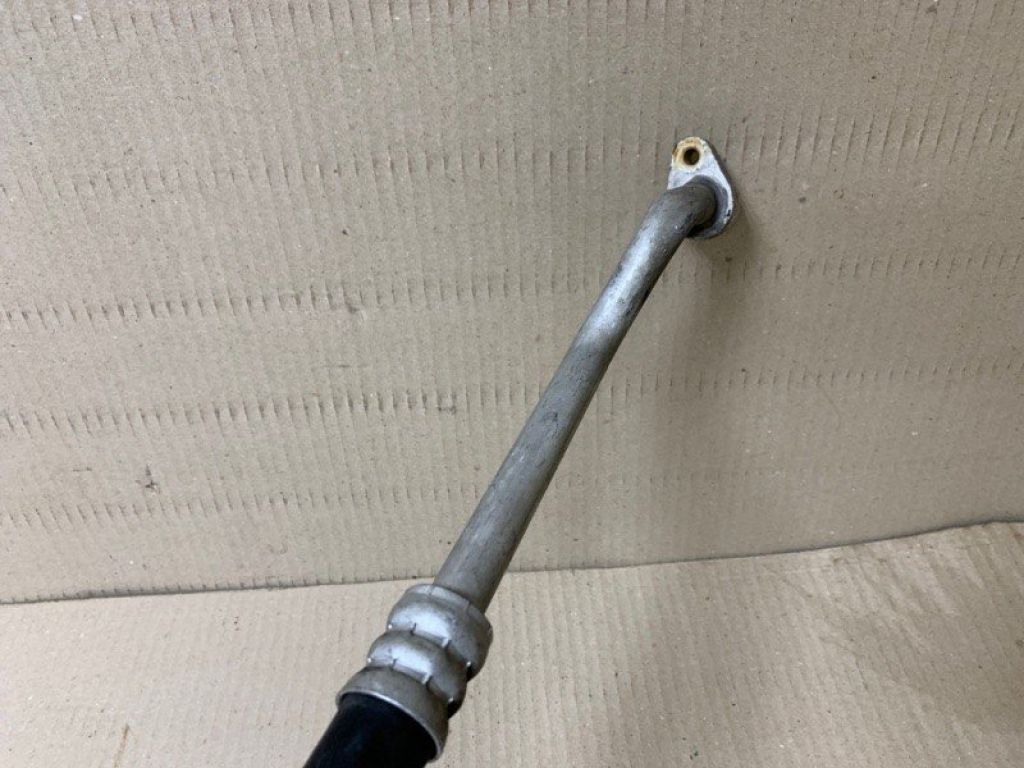 92480-JY21A | Трубка кондиціонеру NISSAN ROGUE 08-15 - Фото 4