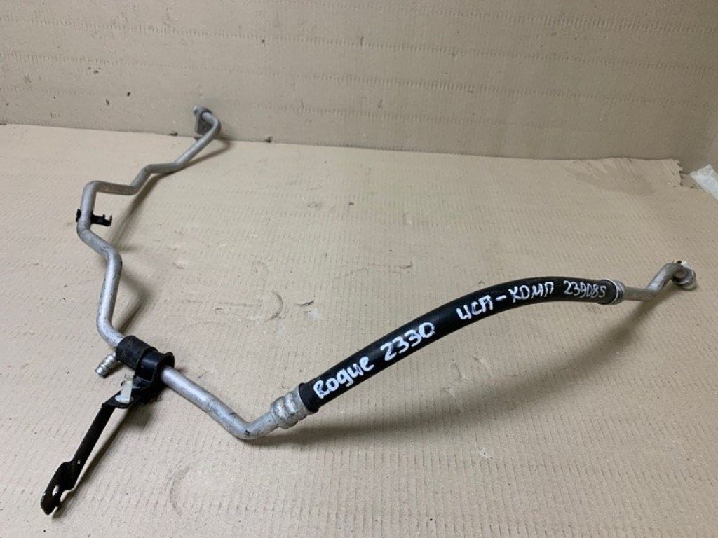 92480-JY21A | Трубка кондиціонеру NISSAN ROGUE 08-15 - Фото 5