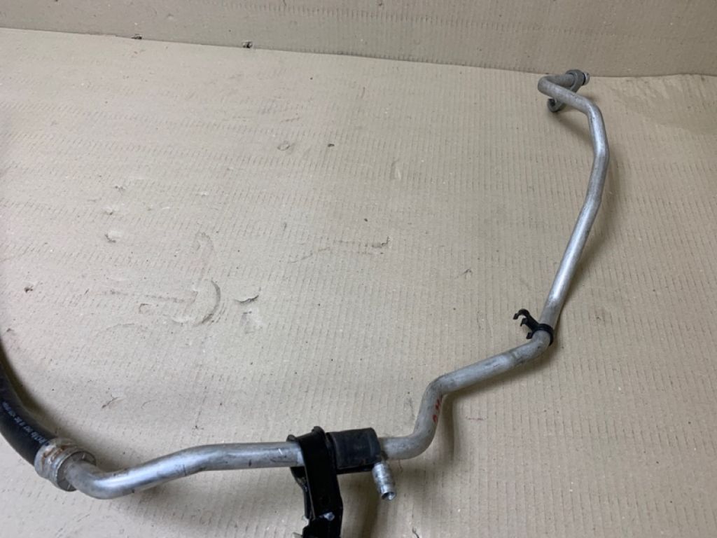 92480-JY21A | Трубка кондиціонеру NISSAN ROGUE 08-15 - Фото 7