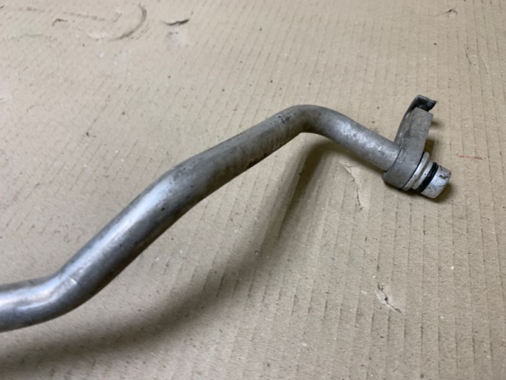 92480-JY21A | Трубка кондиціонеру NISSAN ROGUE 08-15 - Фото 8