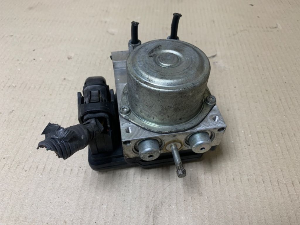 47660-JM07B | Блок ABS NISSAN ROGUE 08-15