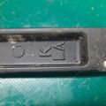 28886-JM00A | Поводок стеклоочистителя передний прав. NISSAN ROGUE 08-15 - Превью 3