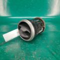 68760-JM02A | Дефлектор воздушный лев. NISSAN ROGUE 08-15