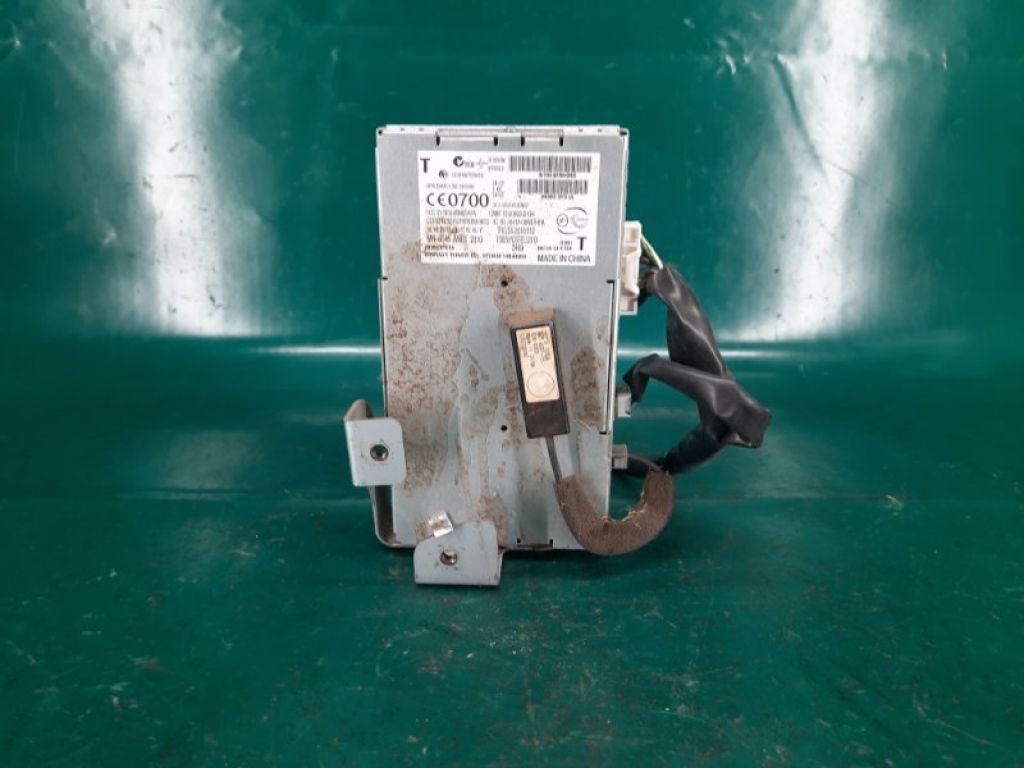 28383-3YS1A | Блок электронный NISSAN ROGUE 08-15 - Фото 3