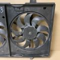 21481-JM00A | Диффузор вентилятора основного радиатора NISSAN ROGUE 08-15 - Превью 3