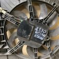21481-JM00A | Диффузор вентилятора основного радиатора NISSAN ROGUE 08-15 - Превью 7