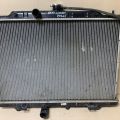 21400-JM00A | Радіатор основний NISSAN ROGUE 08-15