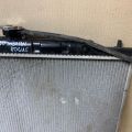 21400-JM00A | Радіатор основний NISSAN ROGUE 08-15 - Прев'ю 4