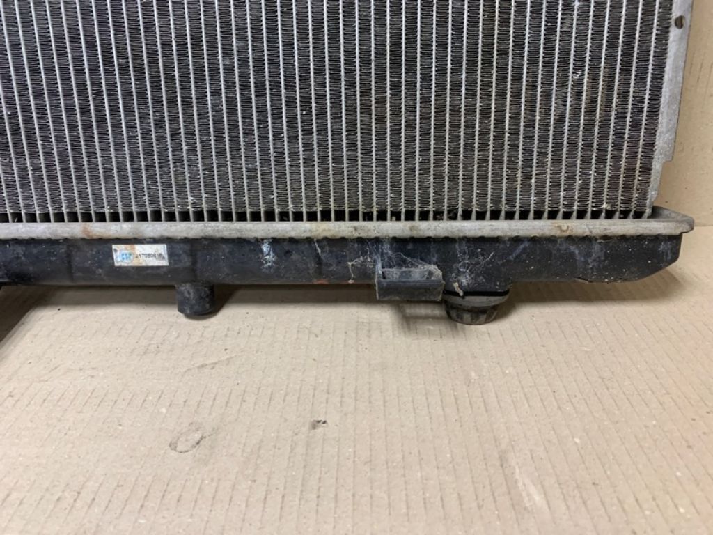 21400-JM00A | Радіатор основний NISSAN ROGUE 08-15 - Фото 5