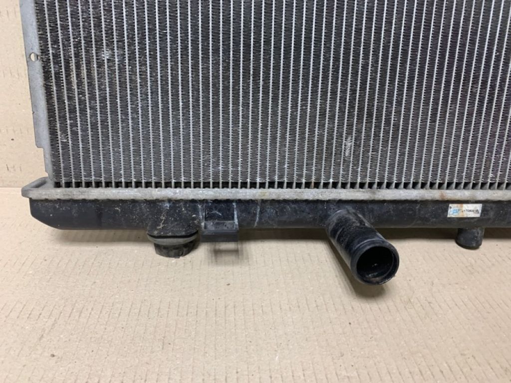 21400-JM00A | Радіатор основний NISSAN ROGUE 08-15 - Фото 6