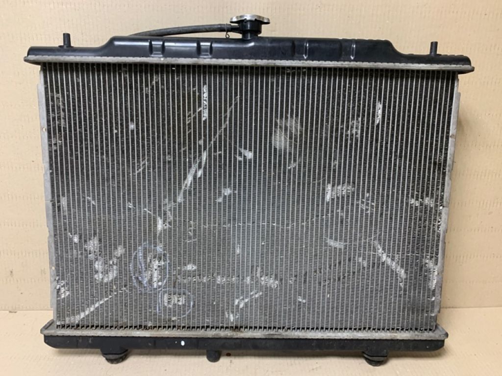 21400-JM00A | Радіатор основний NISSAN ROGUE 08-15 - Фото 8