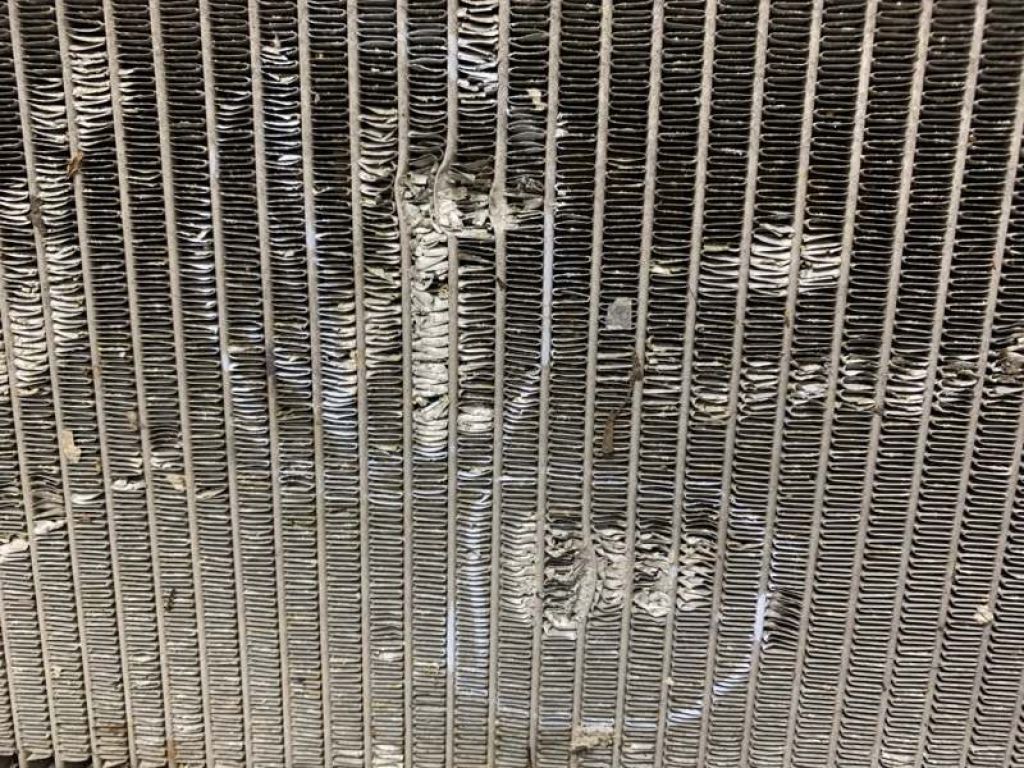 21400-JM00A | Радіатор основний NISSAN ROGUE 08-15 - Фото 9