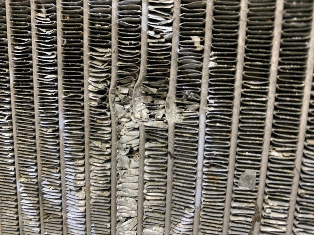 21400-JM00A | Радіатор основний NISSAN ROGUE 08-15 - Фото 10