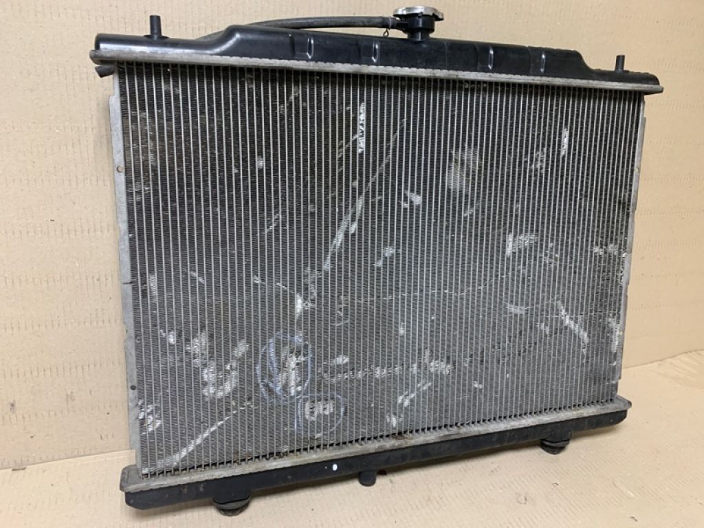 21400-JM00A | Радіатор основний NISSAN ROGUE 08-15 - Фото 12