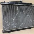 21400-JM00A | Радіатор основний NISSAN ROGUE 08-15 - Прев'ю 12