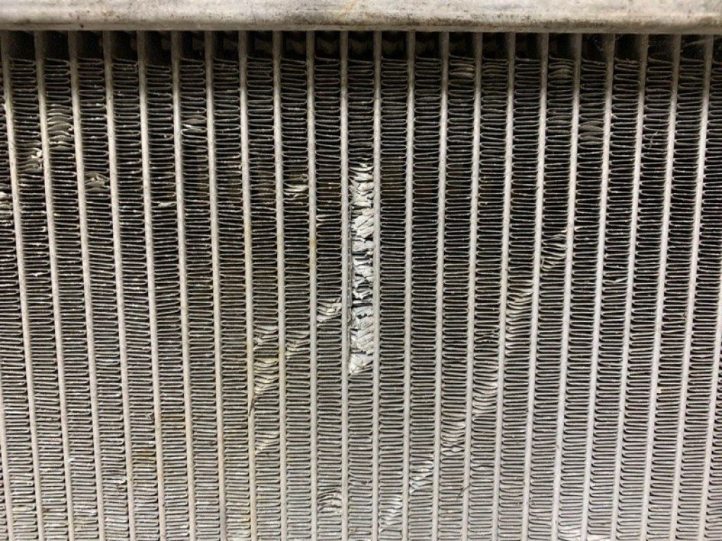 21400-JM00A | Радіатор основний NISSAN ROGUE 08-15 - Фото 13