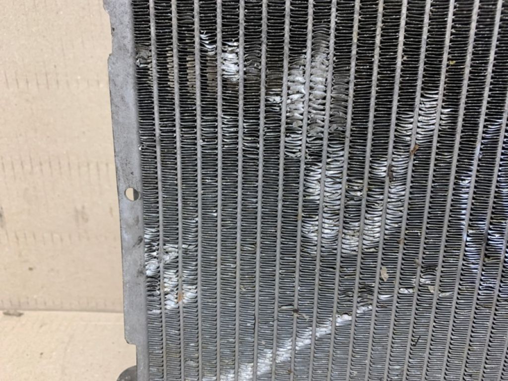 21400-JM00A | Радіатор основний NISSAN ROGUE 08-15 - Фото 14