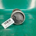 68760-JM02A | Дефлектор воздушный прав. NISSAN ROGUE 08-15 - Превью 2
