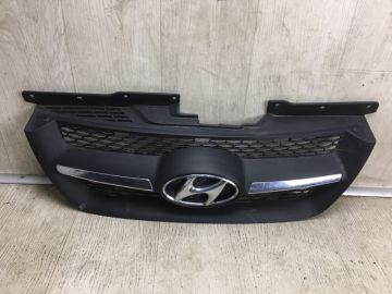 Решітка радіатора HYUNDAI SONATA NF 04-10