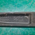28881-JM00A | Поводок стеклоочистителя передний лев. NISSAN ROGUE 08-15 - Превью 3