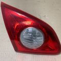 26555-JM00C | Ліхтар внутрішній задн. лів. NISSAN ROGUE 08-15