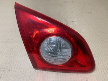 Фонарь внутренний задн. лев. NISSAN ROGUE 08-15