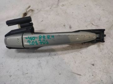 Ручка двери наружная задн. прав. TOYOTA CAMRY 40 06-11
