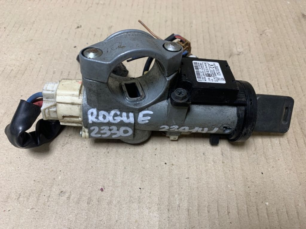 D8700-CF4AA | Замок запалювання NISSAN ROGUE 08-15