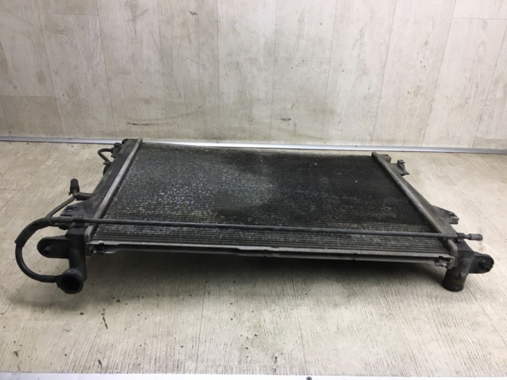 25310-3K280 | Радіатор основний HYUNDAI SONATA NF 04-10 - Фото 2