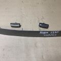 84810-JM00C | Панель подсветки номера NISSAN ROGUE 08-15