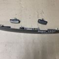 84810-JM00C | Панель подсветки номера NISSAN ROGUE 08-15 - Превью 2