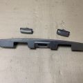 84810-JM00C | Панель подсветки номера NISSAN ROGUE 08-15 - Превью 5