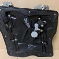 80721-JM01A | Стеклоподъемник передн. лев. NISSAN ROGUE 08-15