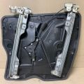 80721-JM01A | Стеклоподъемник передн. лев. NISSAN ROGUE 08-15 - Превью 5