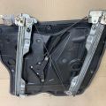 80721-JM01A | Стеклоподъемник передн. лев. NISSAN ROGUE 08-15 - Превью 6