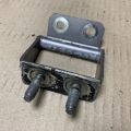 90400-JM00A | Петля крышки багажника лев. NISSAN ROGUE 08-15 - Превью 3