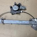 82720-JM00A | Склопідйомник задн. прав. NISSAN ROGUE 08-15