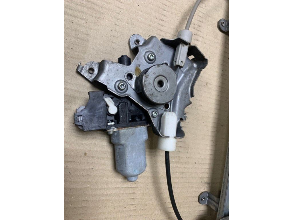 82720-JM00A | Склопідйомник задн. прав. NISSAN ROGUE 08-15 - Фото 5