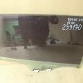 82300-JM00A | Стекло двери задн. прав. NISSAN ROGUE 08-15