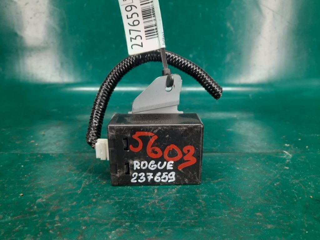 40740-1AA0A | Антенна NISSAN ROGUE 08-15