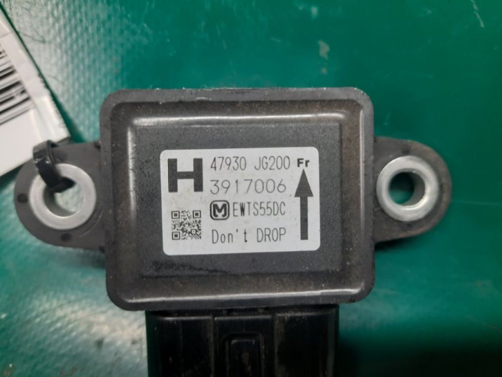 47930-JG200 | Датчик ESP NISSAN ROGUE 08-15 - Фото 2