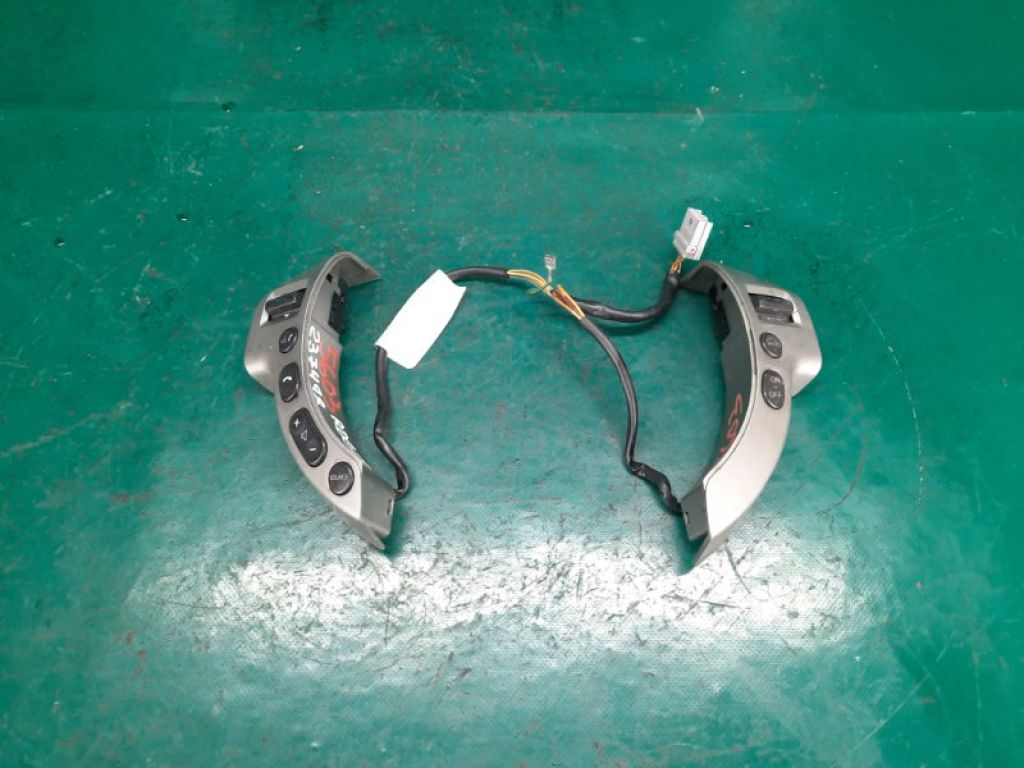 25550-JM02A | Кнопки руля NISSAN ROGUE 08-15