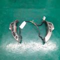 25550-JM02A | Кнопки руля NISSAN ROGUE 08-15