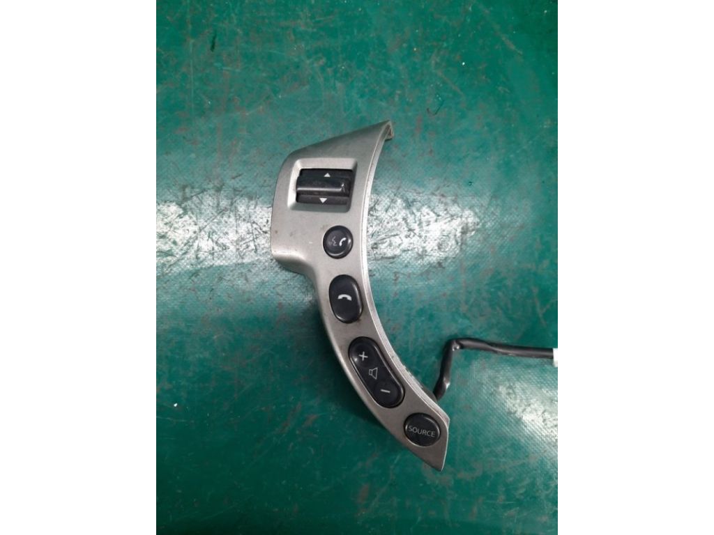 25550-JM02A | Кнопки руля NISSAN ROGUE 08-15 - Фото 3