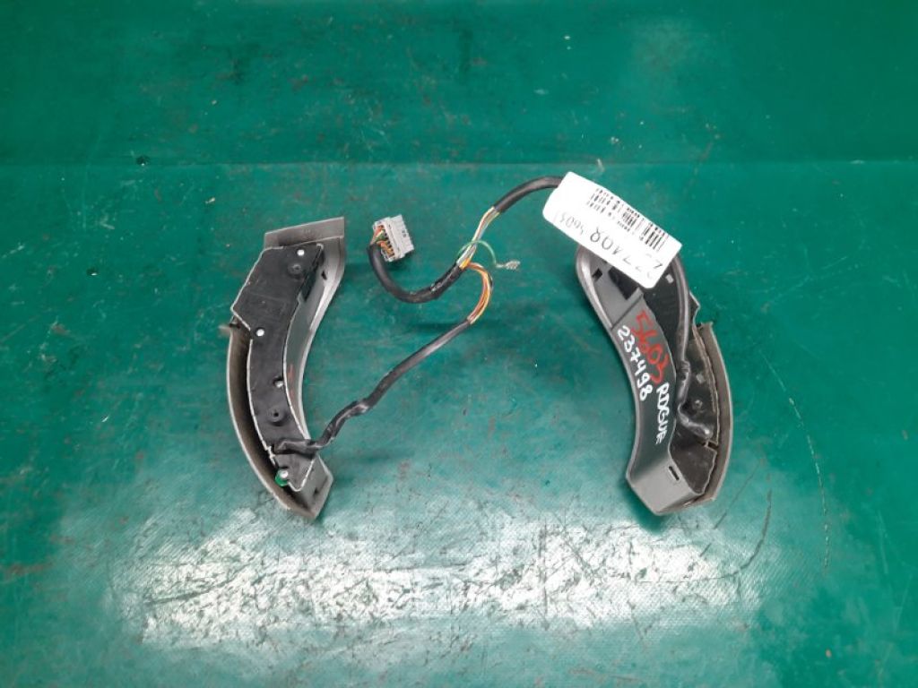 25550-JM02A | Кнопки руля NISSAN ROGUE 08-15 - Фото 5