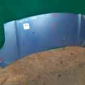 53301-52240 | Капот TOYOTA YARIS 05–11 - Прев'ю 2