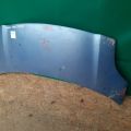 53301-52240 | Капот TOYOTA YARIS 05–11 - Прев'ю 3