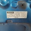 53301-52240 | Капот TOYOTA YARIS 05–11 - Прев'ю 8