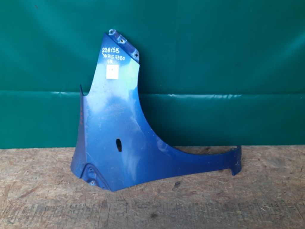 53801-52070 | Крыло переднее прав. TOYOTA YARIS 05–11